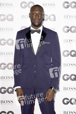 GQ Men of the Year Awards 2017 in London