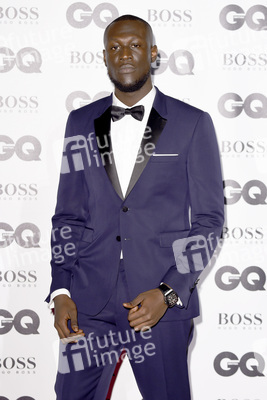 GQ Men of the Year Awards 2017 in London