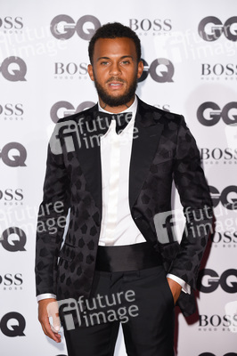 GQ Men of the Year Awards 2017 in London
