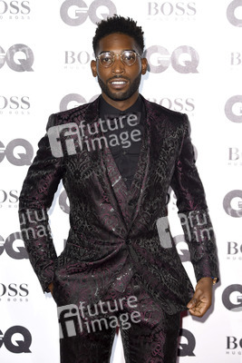 GQ Men of the Year Awards 2017 in London