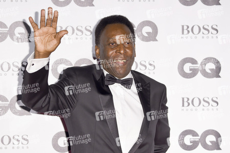 GQ Men of the Year Awards 2017 in London