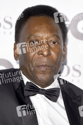 GQ Men of the Year Awards 2017 in London