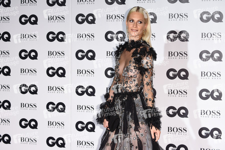 GQ Men of the Year Awards 2017 in London