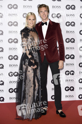 GQ Men of the Year Awards 2017 in London