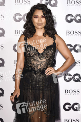 GQ Men of the Year Awards 2017 in London
