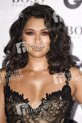 GQ Men of the Year Awards 2017 in London