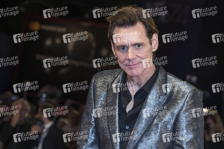 'Jim & Andy: The Great Beyond - The Story of Jim Carrey & Andy Kaufman' Premiere, 74. Internationale Filmfestspiele von Venedig