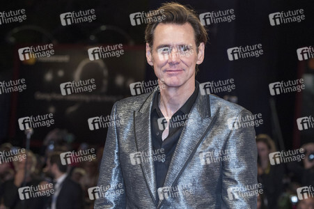 'Jim & Andy: The Great Beyond - The Story of Jim Carrey & Andy Kaufman' Premiere, 74. Internationale Filmfestspiele von Venedig