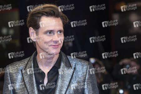'Jim & Andy: The Great Beyond - The Story of Jim Carrey & Andy Kaufman' Premiere, 74. Internationale Filmfestspiele von Venedig