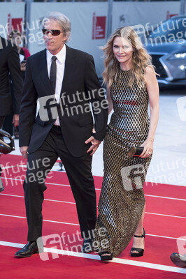 'Mother!' Premiere, 74. Internationale Filmfestspiele von Venedig