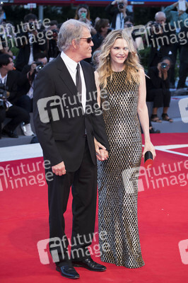 'Mother!' Premiere, 74. Internationale Filmfestspiele von Venedig