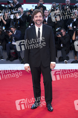 'Mother!' Premiere, 74. Internationale Filmfestspiele von Venedig