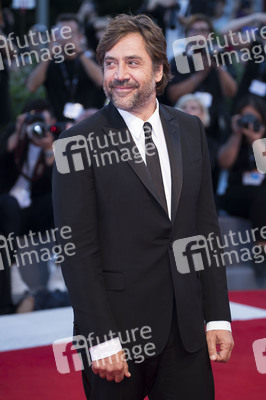 'Mother!' Premiere, 74. Internationale Filmfestspiele von Venedig