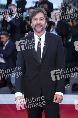 'Mother!' Premiere, 74. Internationale Filmfestspiele von Venedig