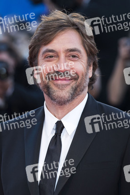 'Mother!' Premiere, 74. Internationale Filmfestspiele von Venedig