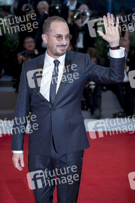 'Mother!' Premiere, 74. Internationale Filmfestspiele von Venedig