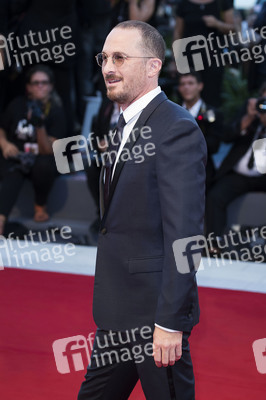 'Mother!' Premiere, 74. Internationale Filmfestspiele von Venedig