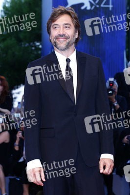 'Mother!' Premiere, 74. Internationale Filmfestspiele von Venedig