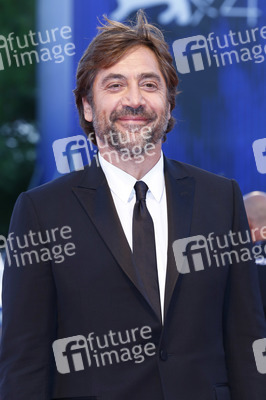 'Mother!' Premiere, 74. Internationale Filmfestspiele von Venedig