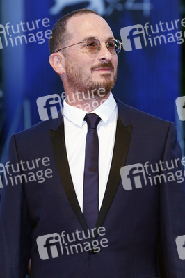 'Mother!' Premiere, 74. Internationale Filmfestspiele von Venedig