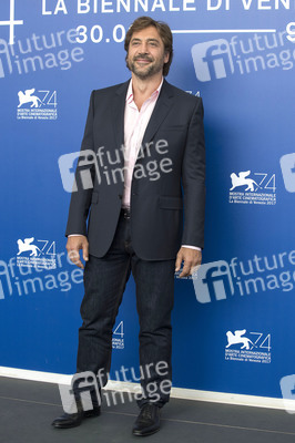 'Loving Pablo' Photocall, 74. Internationale Filmfestspiele von Venedig
