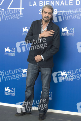'Loving Pablo' Photocall, 74. Internationale Filmfestspiele von Venedig