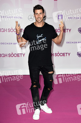 Filmpremiere 'High Society' in Berlin