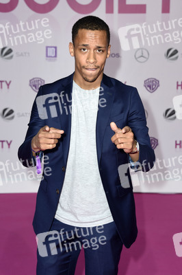 Filmpremiere 'High Society' in Berlin