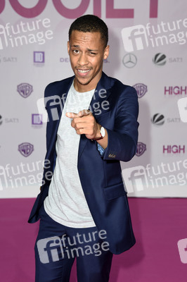 Filmpremiere 'High Society' in Berlin