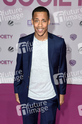 Filmpremiere 'High Society' in Berlin