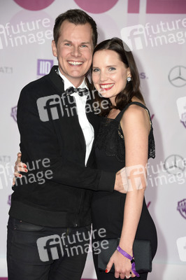 Filmpremiere 'High Society' in Berlin