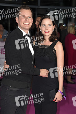 Filmpremiere 'High Society' in Berlin