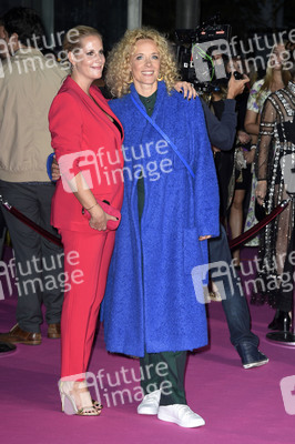 Filmpremiere 'High Society' in Berlin