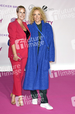 Filmpremiere 'High Society' in Berlin
