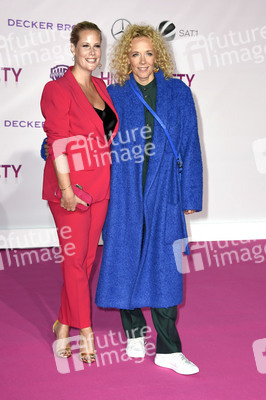 Filmpremiere 'High Society' in Berlin