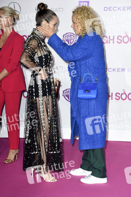 Filmpremiere 'High Society' in Berlin