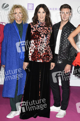 Filmpremiere 'High Society' in Berlin
