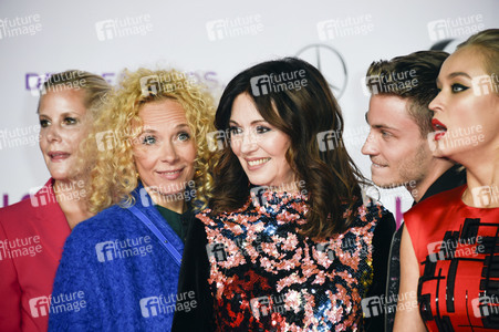 Filmpremiere 'High Society' in Berlin