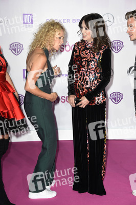 Filmpremiere 'High Society' in Berlin