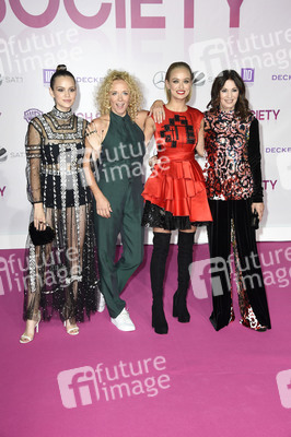 Filmpremiere 'High Society' in Berlin