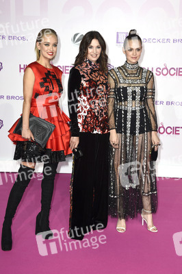 Filmpremiere 'High Society' in Berlin