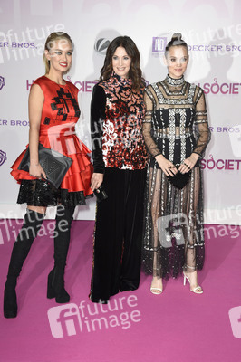 Filmpremiere 'High Society' in Berlin