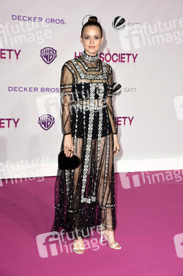 Filmpremiere 'High Society' in Berlin