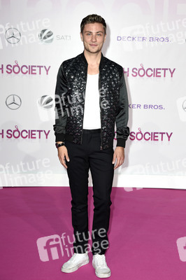 Filmpremiere 'High Society' in Berlin