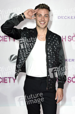 Filmpremiere 'High Society' in Berlin