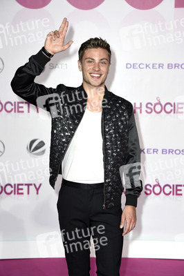 Filmpremiere 'High Society' in Berlin