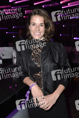 Premierenparty 'High Society' in Berlin