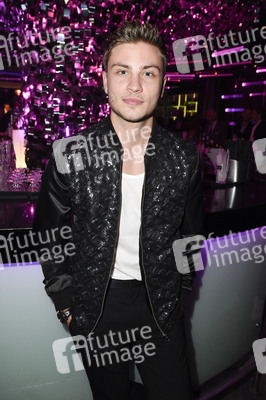 Premierenparty 'High Society' in Berlin