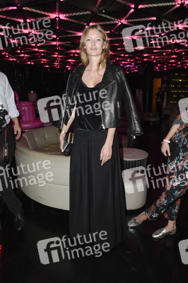 Premierenparty 'High Society' in Berlin