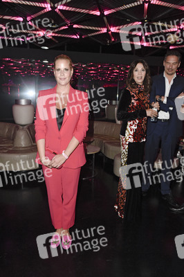 Premierenparty 'High Society' in Berlin